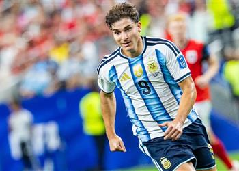تصرف جديد من أتلتيكو مدريد يلمح لاقتراب رحيل ألفاريز