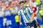 تصرف جديد من أتلتيكو مدريد يلمح لاقتراب رحيل ألفاريز  