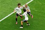فيديو | كايشو سانو يسجل هدف اليابان الأول أمام البرازيل في كأس العالم