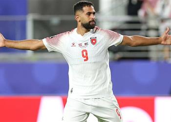 السيلية القطري يكشف عبر بطولات تطورات مفاوضات الأهلي لضم علي علوان