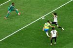 فيديو | مارتينيلي يسجل هدف البرازيل الثاني أمام اليابان في كأس العالم