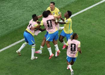منافس البرازيل القادم في دور الـ 16 من كأس العالم 2026