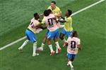 منافس البرازيل القادم في دور الـ 16 من كأس العالم 2026