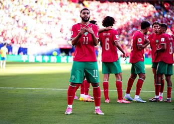 القنوات الناقلة لمباراة المغرب وهولندا اليوم في كأس العالم
