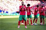 القنوات الناقلة لمباراة المغرب وهولندا اليوم في كأس العالم