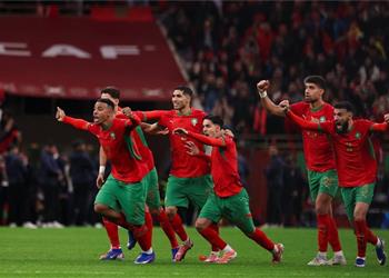 القناة المفتوحة الناقلة لمباراة المغرب وهولندا اليوم في كأس العالم