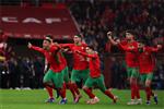بالتردد.. القناة المفتوحة الناقلة لمباراة المغرب وهولندا اليوم في كأس العالم 
