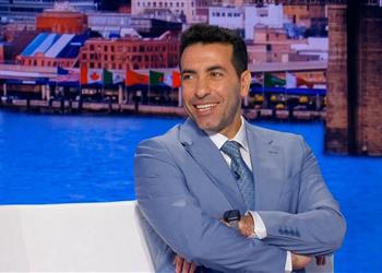 أبو تريكة يرشح 4 منتخبات لحصد كأس العالم ويصرح يا رب نعدي أستراليا