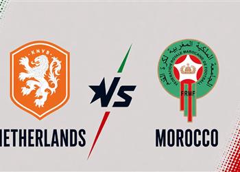 أوبتا تتوقع الفائز من مباراة المغرب وهولندا في كأس العالم
