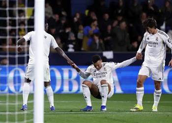 لاعب ريال مدريد يقترب من الدوري الهولندي