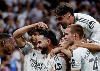 رسمي ا بالفيديو ريال مدريد يعلن عن قميص الموسم الجديد 2026 27