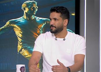 صالح جمعة ي فجرها عبد الله جمعة لديه مستحقات متأخرة لدى الزمالك ولن يتنازل
