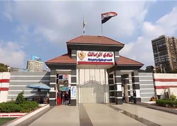 تفاصيل اجتماع الزمالك مع هيئة الأوقاف لحسم ملف أرض ميت عقبة