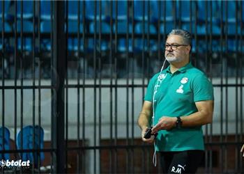 ميكالي معتمد جمال حرمني من تدريب الزمالك وعدم تتويج الأهلي ببطولات مفاجأة