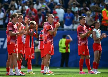 موعد والقنوات الناقلة لمباراة كوت ديفوار والنرويج اليوم في كأس العالم