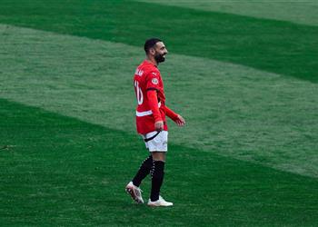 عضو اتحاد الكرة يكشف استعدادات منتخب مصر لمواجهة أستراليا ويصرح محمد صلاح يقارن بـ زويل وأم كلثوم