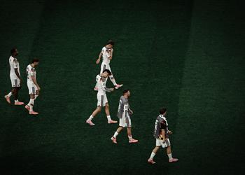 نجم ألمانيا يعتزل اللعب دولي ا بعد توديع كأس العالم أمام باراجواي