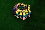 لاعب البرازيل يثير القلق بعد إصابته أمام اليابان.. وفحص طبي مرتقب