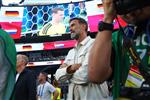 كلوب يسخر من آرسنال بعد إلغاء هدف ألمانيا الثاني أمام باراجواي
