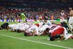 فيديو | في سيناريو مثير.. المغرب يهزم هولندا ويتأهل لدور الـ16 من كأس العالم