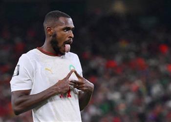 عيسى ديوب بعد الفوز على هولندا آمنا بلاعب المغرب وأنجزنا المهمة
