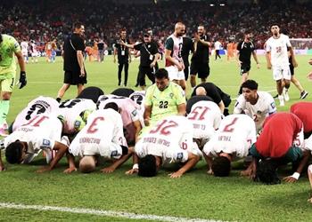 صحف العالم بعد تأهل المغرب على حساب هولندا كومان أظهر جبن ا أمام منتخب لا ي ستهان به