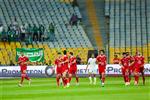 الحزم السعودي يدخل في مفاوضات متقدمة لضم لاعب الأهلي