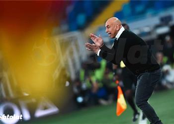 حسام حسن يتقدم بشكوى رسمية لـ الأعلى للإعلام ضد مدحت العدل