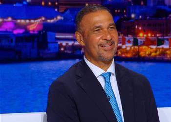 رود خوليت يودع بي إن سبورتس سأفتقدكم كثير ا وسعيد بالتعرف على الهوية الإسلامية