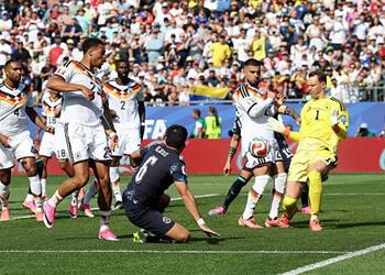 ماذا قالت صحف العالم بعد خروج منتخب ألمانيا من كأس العالم 2026