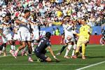 ماذا قالت صحف العالم بعد خروج منتخب ألمانيا من كأس العالم 2026؟