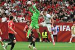 مصطفى شوبير مطلوب في الدوري الفرنسي.. والأهلي يحدد شرطًا لرحيله