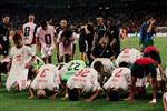 لاعب المغرب يوضح أسباب الفوز على هولندا.. ويصرح: الطواحين من أفضل 10 منتخبات بالعالم