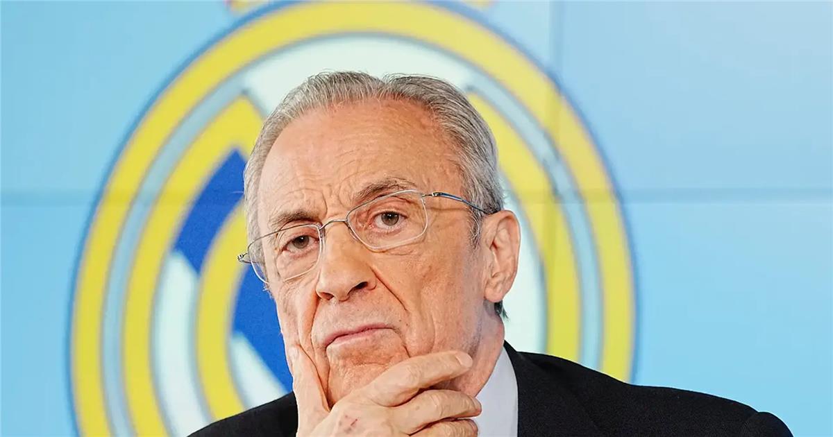 متجاوزًا صفقة نيمار.. ريال مدريد يجهز عرضًا خياليًا لضم نجم بارز 