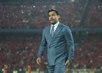 أحمد حسن يحذر منتخب مصر قبل مواجهة أستراليا ويصرح هيثم حسن يستحق الفرصة