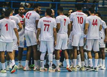 اتحاد اليد يجتمع مع وفد من الزمالك لتسوية الأزمات المالية