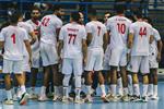 اتحاد اليد يجتمع مع وفد من الزمالك لتسوية الأزمات المالية