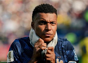 ترتيب هدافي كأس العالم 2026 بعد ثنائية مبابي أمام السويد