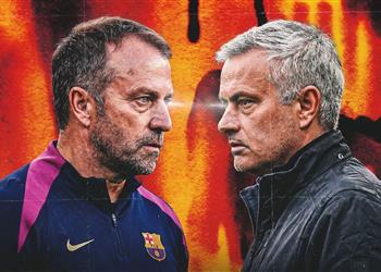 اختبار صعب لـ برشلونة وريال مدريد مباريات الجولة الأولى من الدوري الإسباني 2026 27