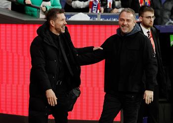 موعد مباراتي برشلونة وأتلتيكو مدريد في الدوري الإسباني 2026 27