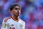 يامال: لست محبوبًا مثل بيدري.. أشبه كريستيانو رونالدو وهددت كوكوريلا بسبب ريال مدريد