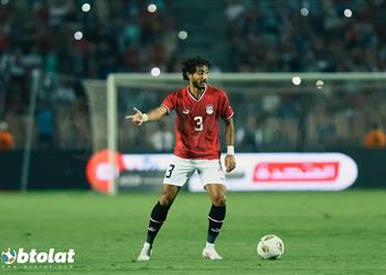 محمد هاني ي علق على مواجهة فينيسيوس جونيور ودوكو
