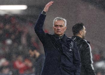 بنفيكا يرد على فيديو تقديم مورينيو مدرب ا لـ ريال مدريد