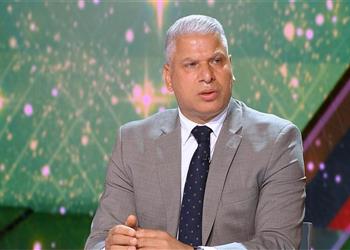رسميا الأهلي يعلن تعيين وائل جمعة مدير ا للكرة