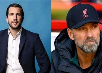 منافس بيريز ريكيلمي يوضح حقيقة اقتراب كلوب من تدريب ريال مدريد