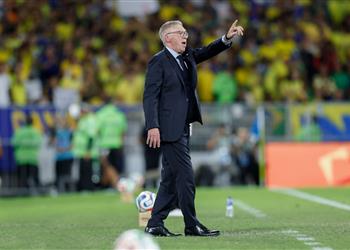 صحفي برازيلي يحذر أنشيلوتي من منتخب مصر لم يستقبلوا أهداف ا منذ أمم إفريقيا