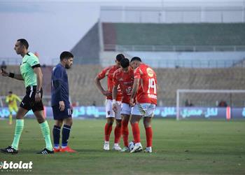 مستحيل رئيس إنبي يعلن موقفه من التعاقد مع لاعب الأهلي
