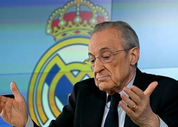 الأغلى بتاريخ ريال مدريد تقارير تكشف الاسم المنتظر الذي يرغب بيريز في ضمه