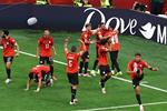 حارس أستراليا السابق: أشعر بالخطورة من لاعب واحد بمنتخب مصر.. وركلات الجزاء ستحسم المواجهة