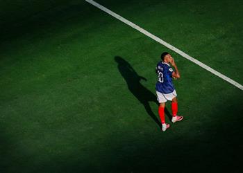 ترتيب هدافي كأس العالم عبر التاريخ بعد ثنائية مبابي أمام السويد